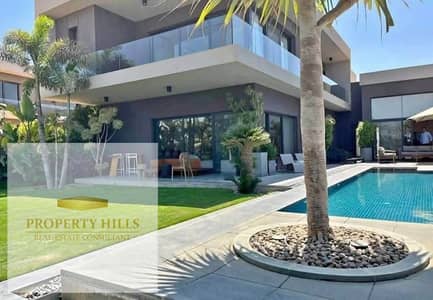 A Rare Opportunity – Standalone Villa for Sale in La Vista    A rare standalone villa for sale in La Vista, located directly on the Middle Ring Road,