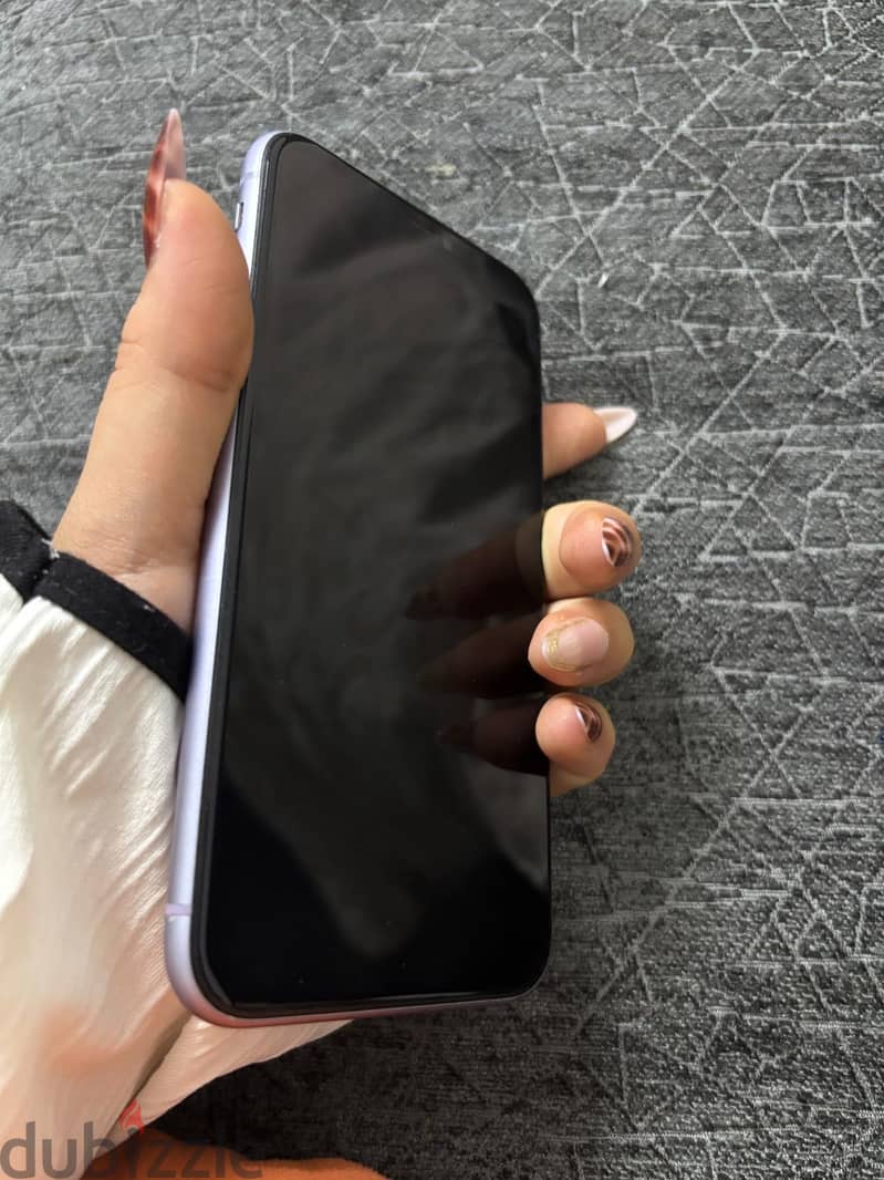 Apple - iPhone 11 1
