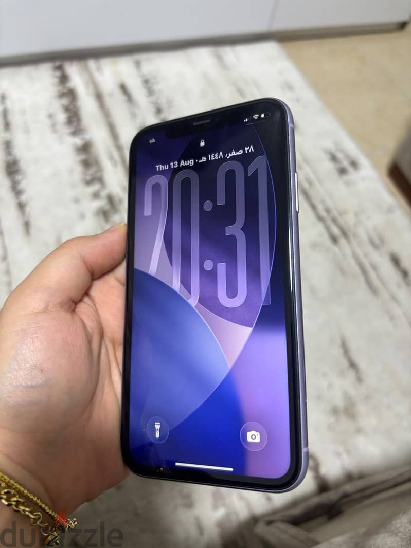 Apple - iPhone 11 3