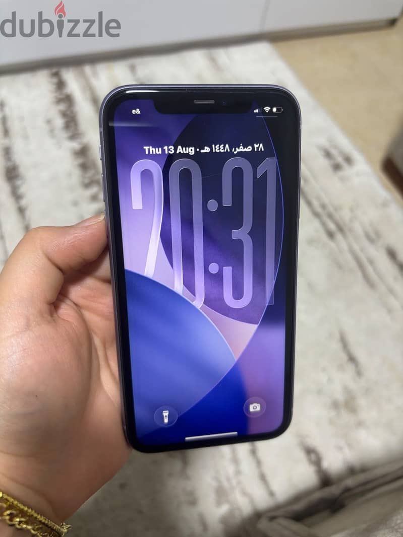 Apple - iPhone 11 4