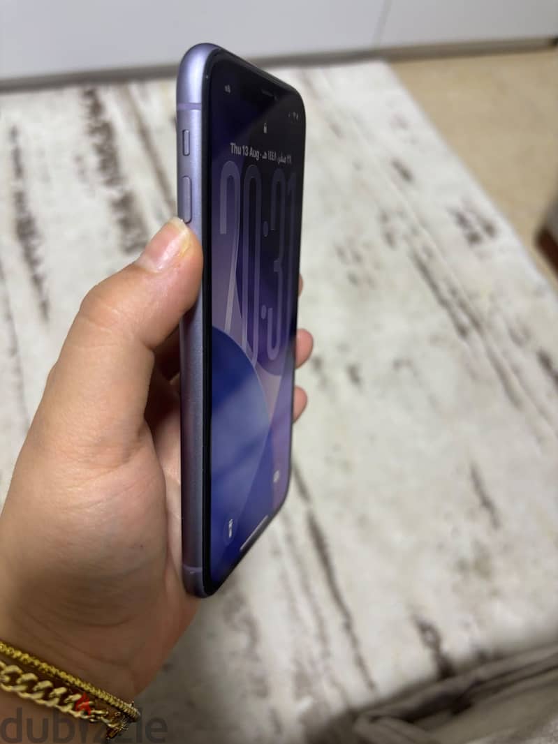 Apple - iPhone 11 5