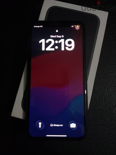 Apple - iPhone 11