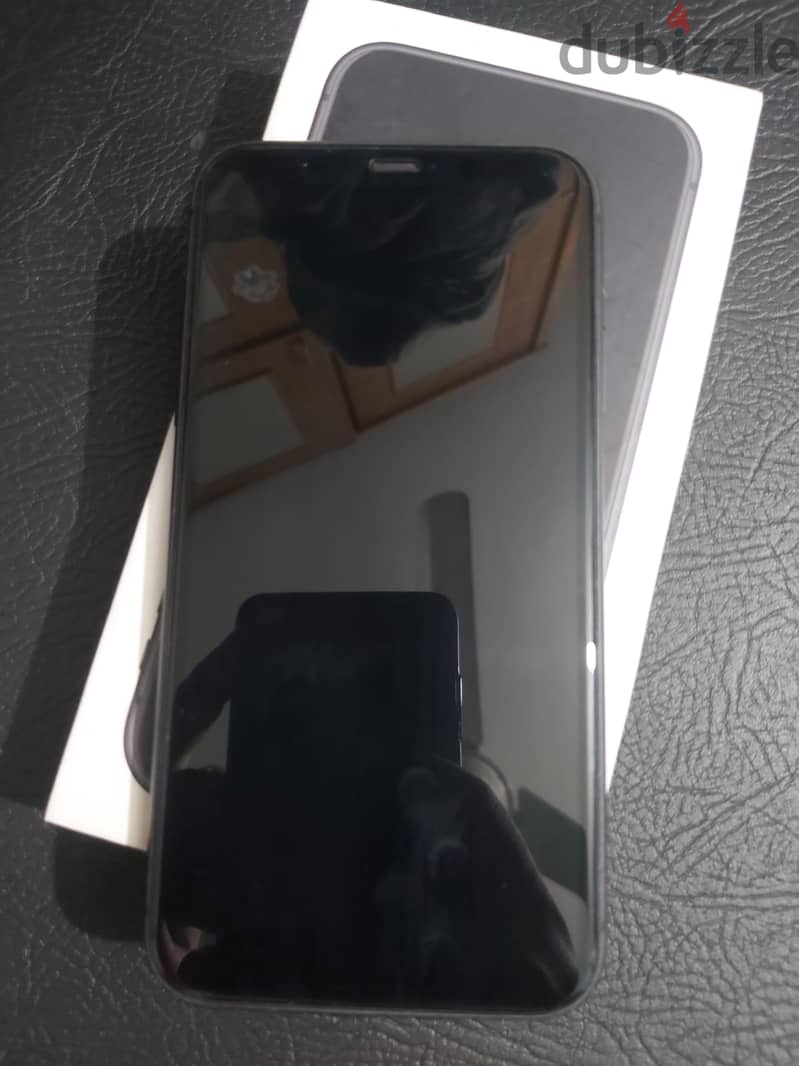 Apple - iPhone 11 1