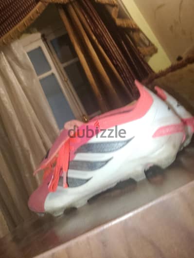adidas predator born for goals 41