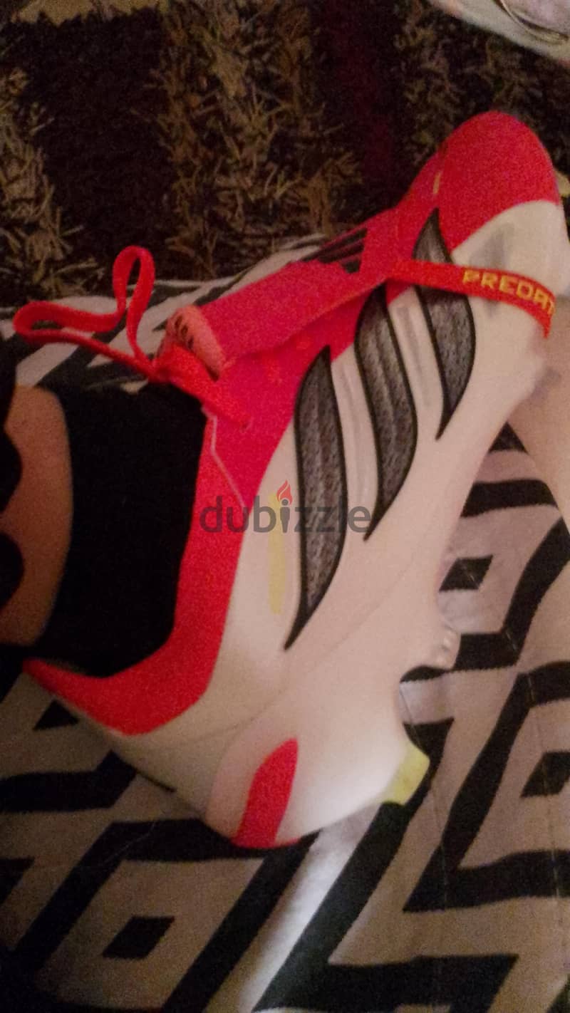 adidas predator born for goals 41 1
