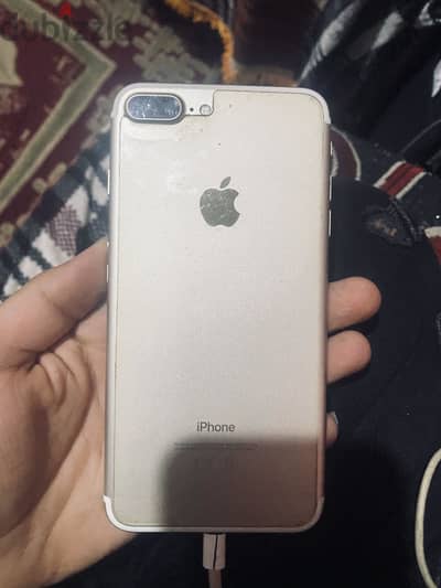 آبل - آيفون 7 بلس
