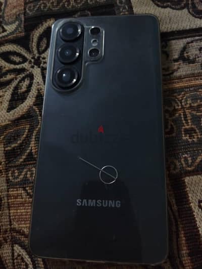 Samsung S26 Ultra