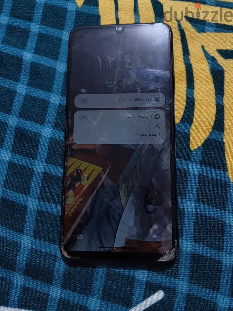 ريلمى نوت 60 اكس 4