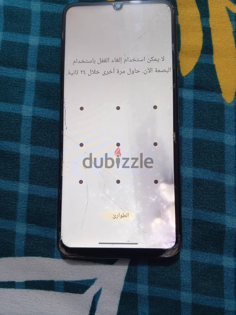 ريلمى نوت 60 اكس 5