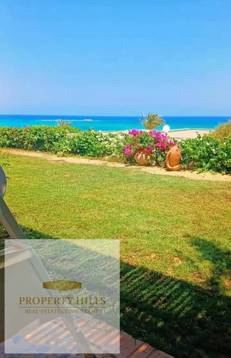 فيلا بـ٦ غرف نوم في Marina ٧، صورة ٥ من ١٠