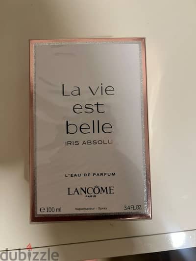 La Vie est belle La Vie est belle