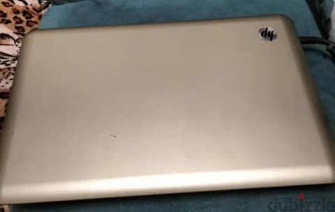 HP Pavilion dv6 1
