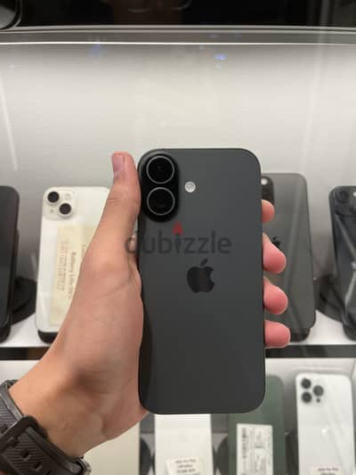 آبل - آيفون 17