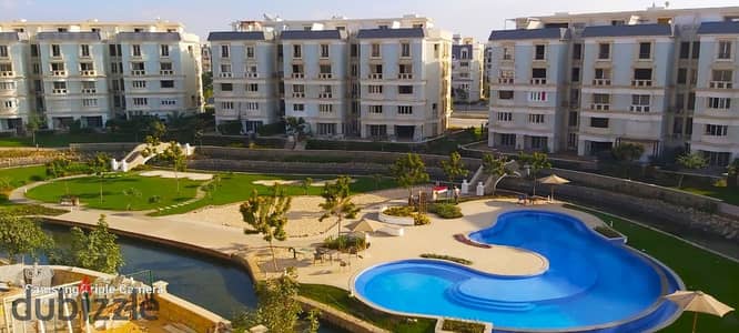 Prime Opportunity | Townhouse for Rent in Mountain View Hyde Park – New Cairo | 3 Bedrooms | 4 Bathrooms | Nanny's Room + 3 ACs |