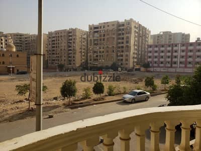 3-bedroom apartment for sale in Al-Ma'arij, very quiet street, excellent view, very good finishing, literally a bargain