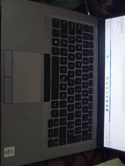 Dell latitude 5411