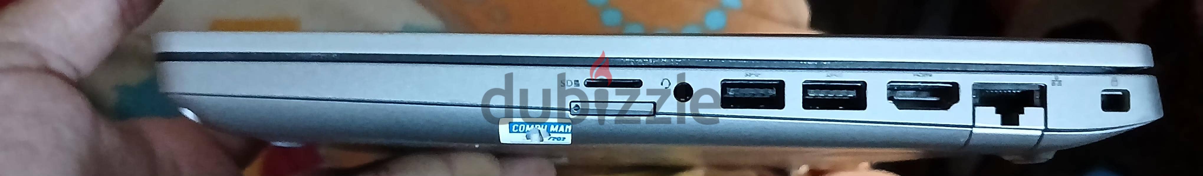 Dell latitude 5411 2