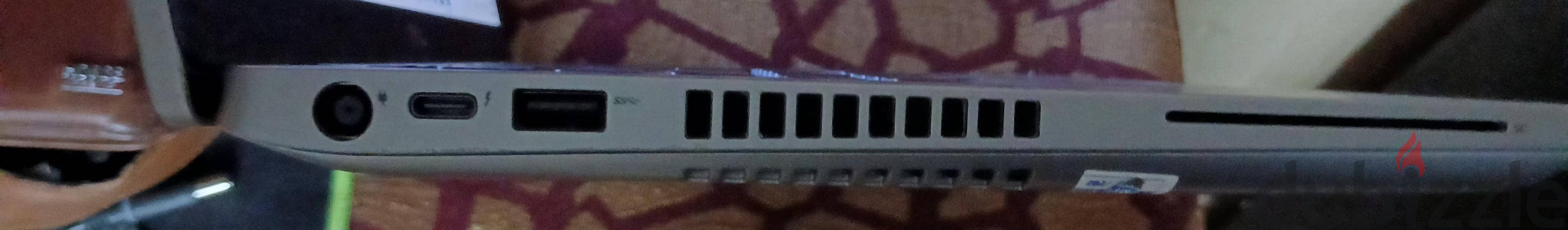 Dell latitude 5411 4