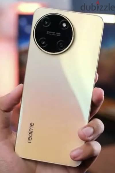 ريلمى 11