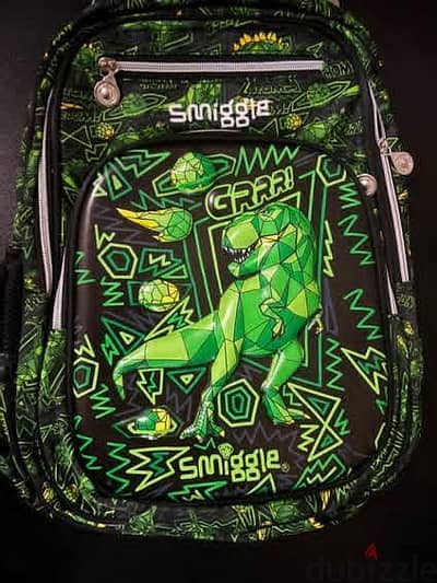 school backpack