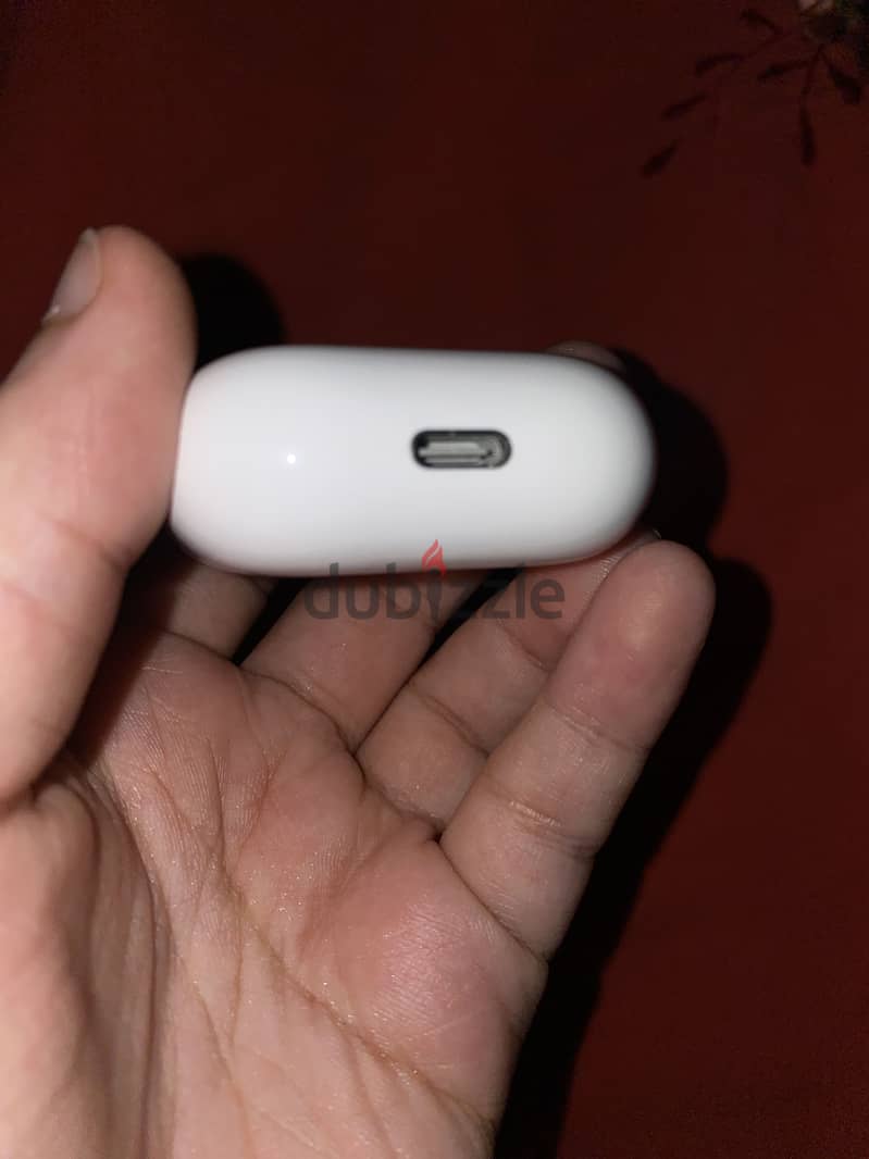 Apple AirPods 4 with box 2