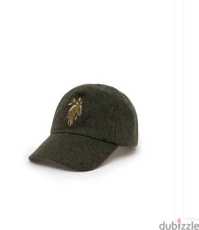 U. S Polo Assn. Men's cap