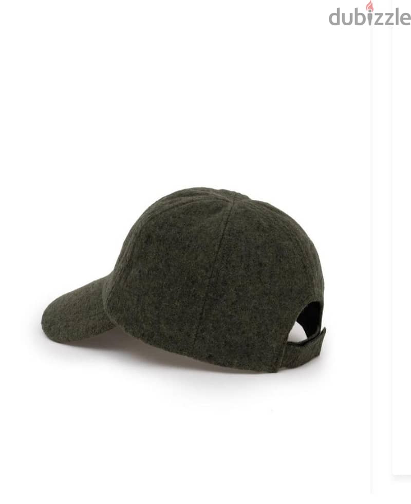 U. S Polo Assn. Men's cap 2