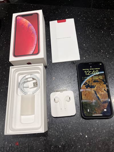 Apple - iPhone XR