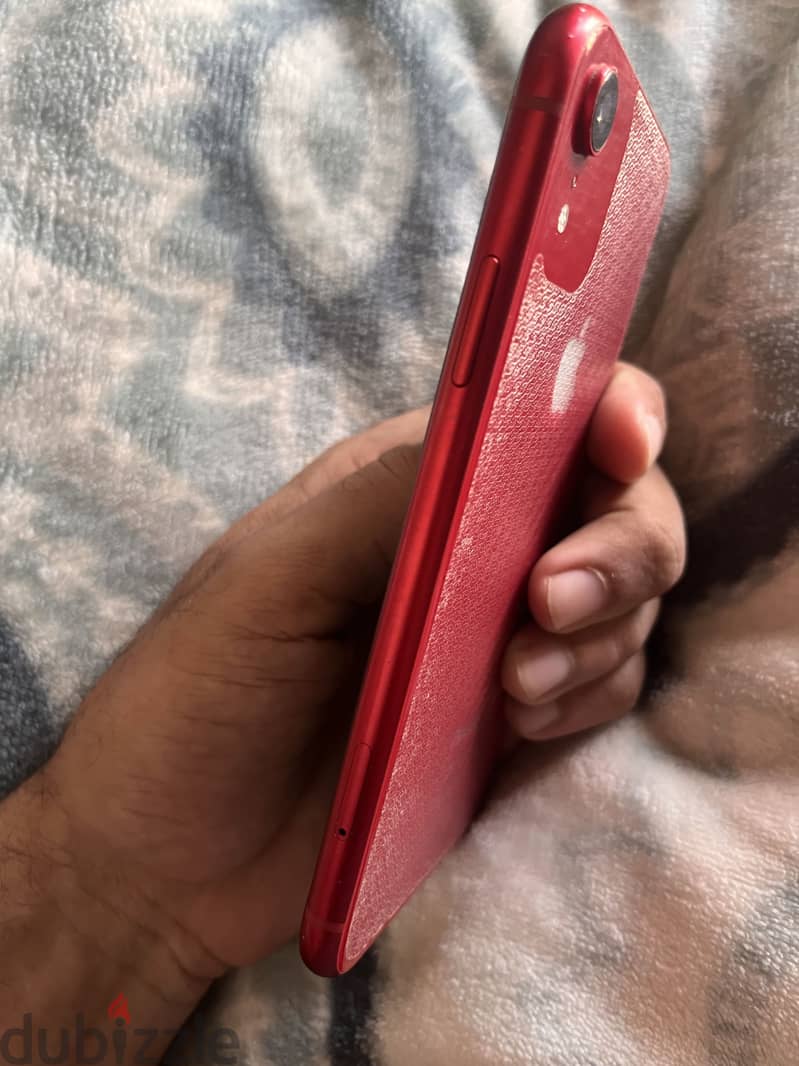 Apple - iPhone XR 6