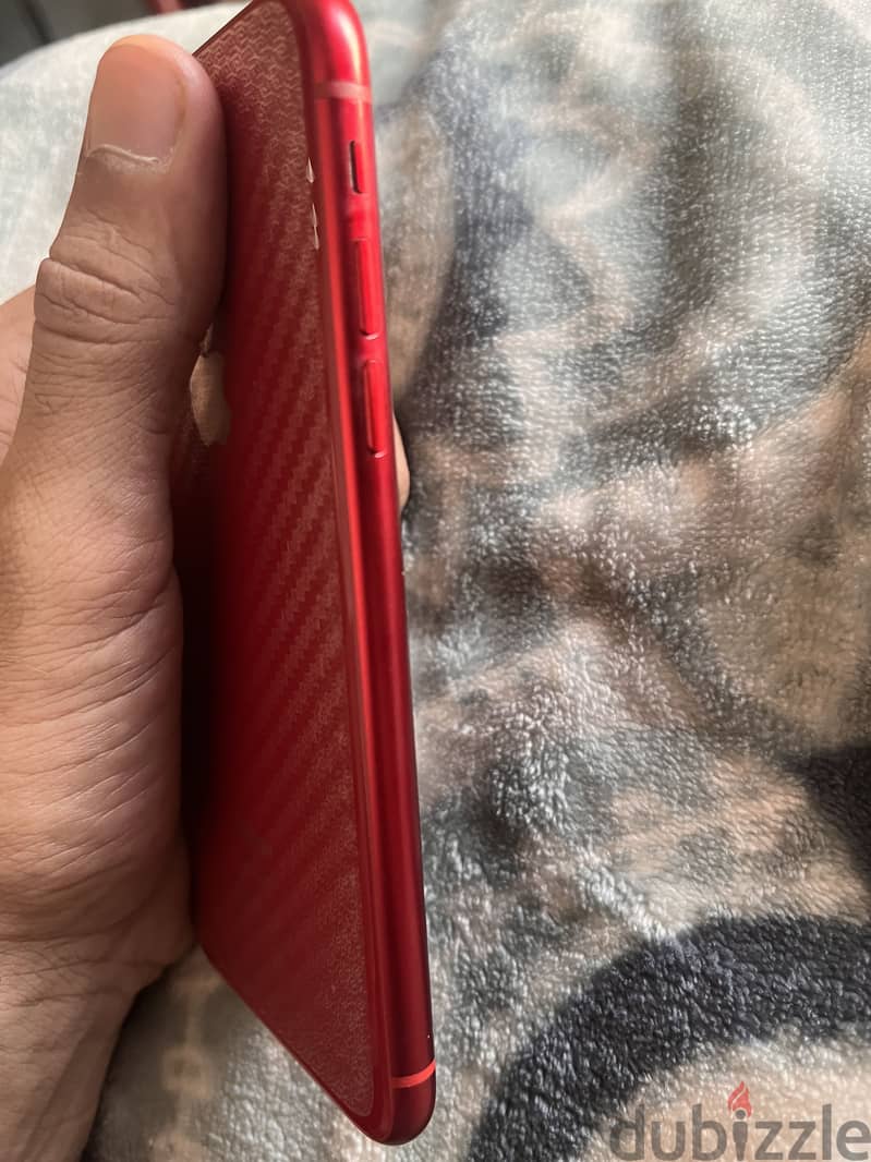 Apple - iPhone XR 10