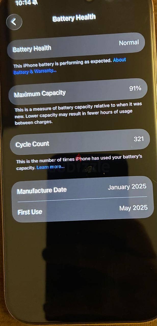 Apple - iPhone 16 Pro 3
