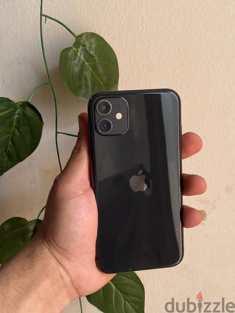 آبل - آيفون 11 1