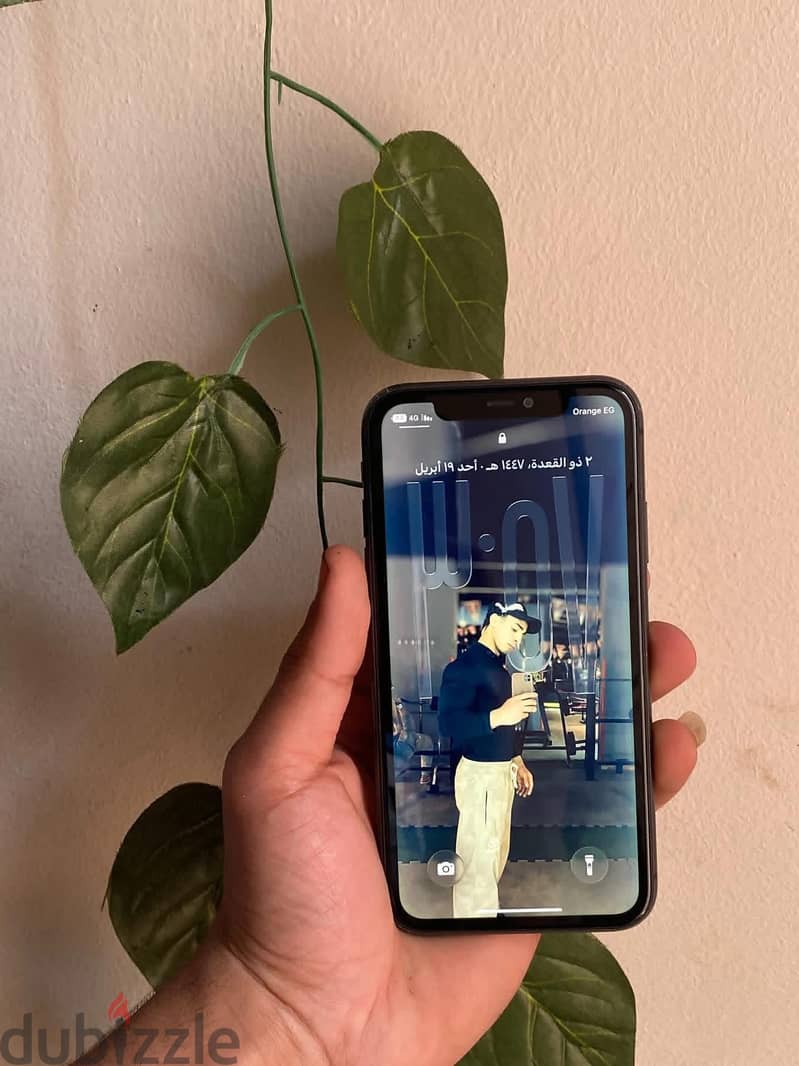 آبل - آيفون 11 3