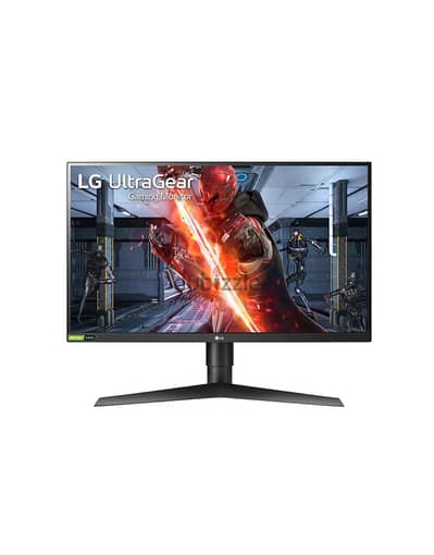 Gaming monitor 240hz شاشة العاب
