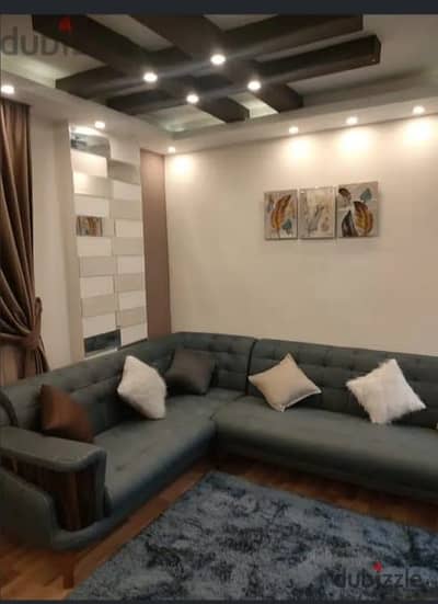 بسعر لقطه جداااا  استديو للايجار مفروش