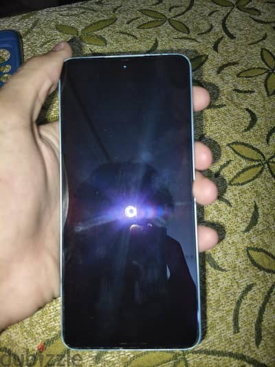 شاومي 12 لايت