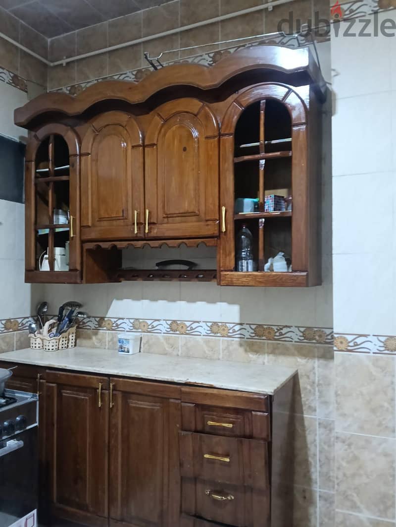 مطبخ كامل 1