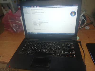 لابتوب لينوفو