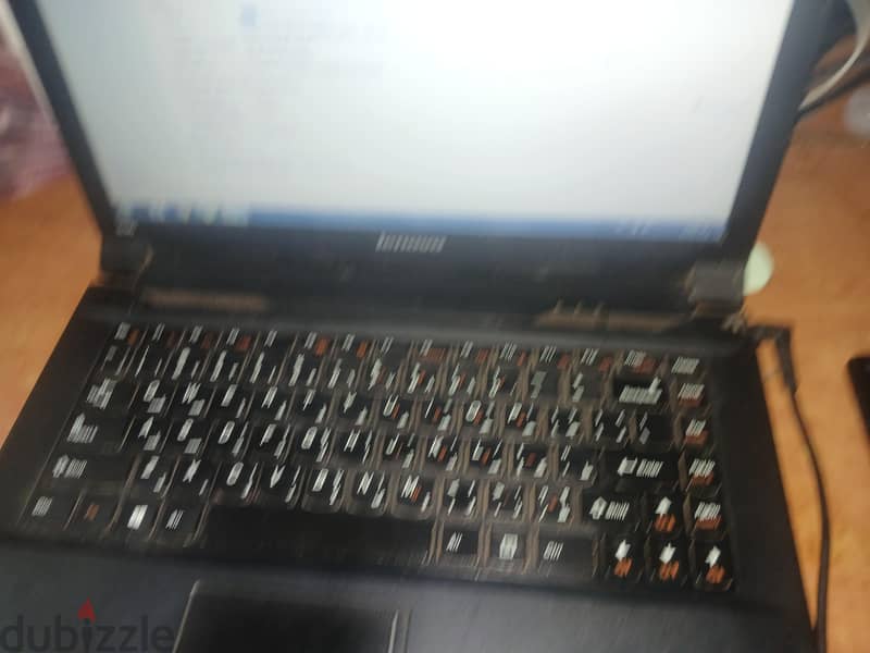 لابتوب لينوفو 1