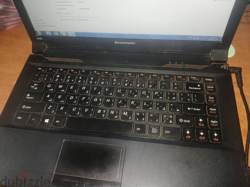 لابتوب لينوفو 2