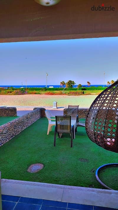 Chalet at Porto South Beach