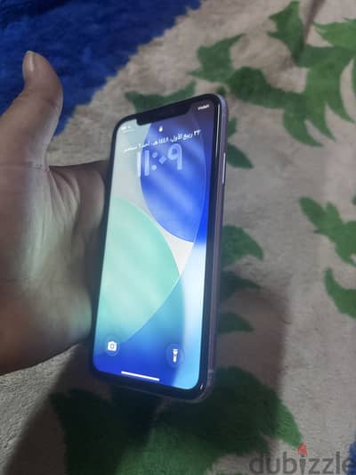 آبل - آيفون 11