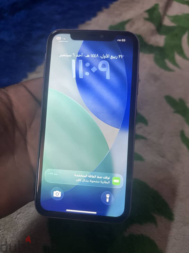 آبل - آيفون 11 1
