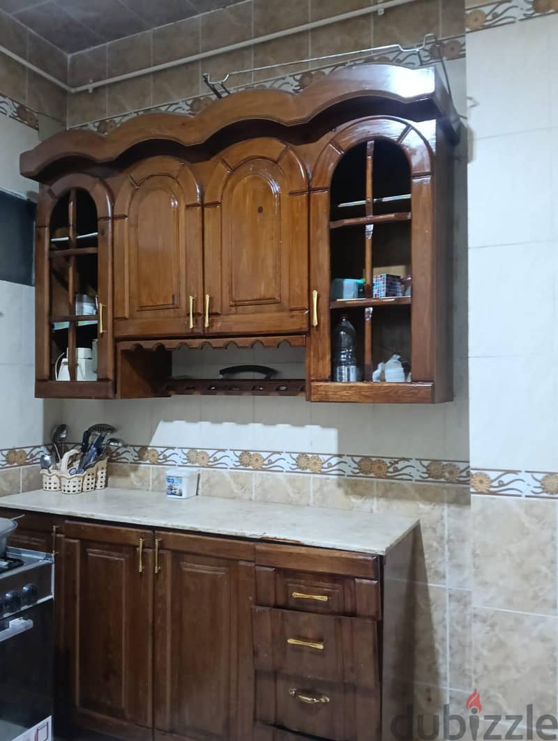 مطبخ كامل 1