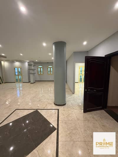 Shafah for rent west of Somid, area 320 meters, the most beautiful and distinctive neighborhood 11 at the best price of 30 thousand