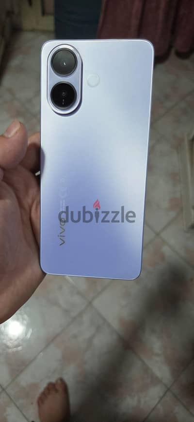 vivo v60 lite