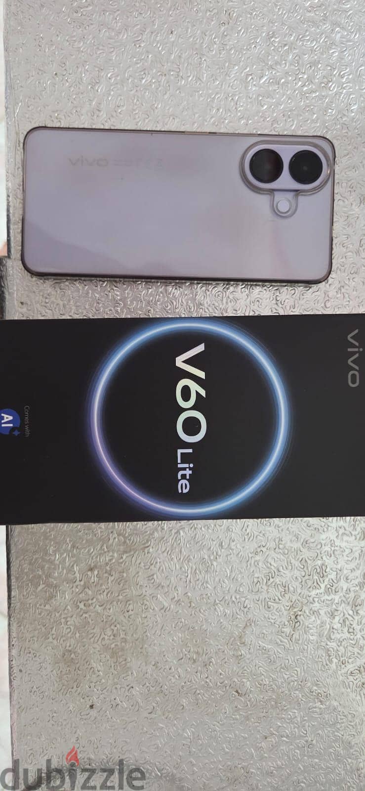 vivo v60 lite 1