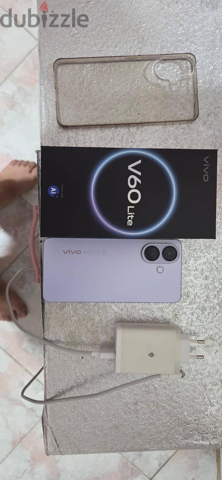 vivo v60 lite 2