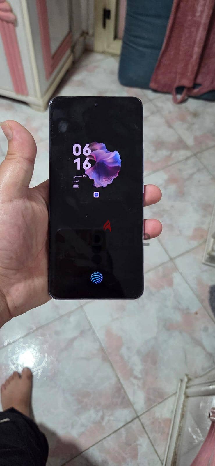 vivo v60 lite 3