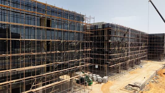 Resale Opportunity at Eastmain Mobco Lowest Price Per Sqm